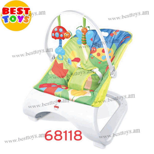 BestToys Ճոճաթոռներ Детское подвесное кресло-качалка | iBaby модель № 2